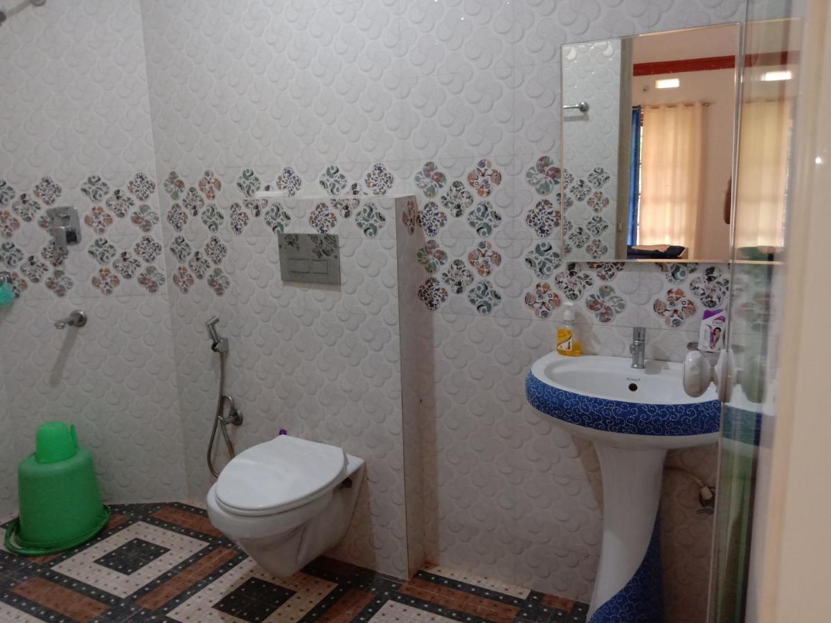 Shivalaya Homestay, Madikeri Siddāpur Екстериор снимка