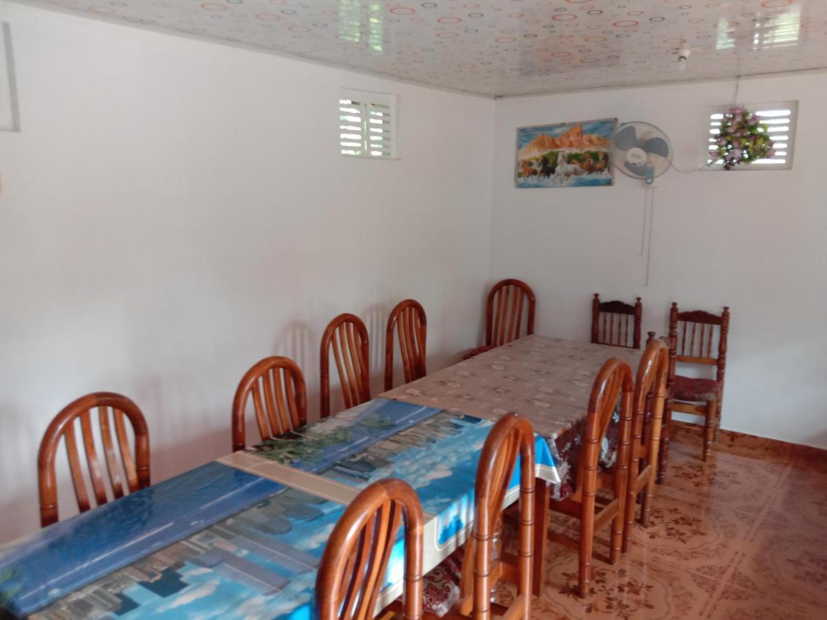 Shivalaya Homestay, Madikeri Siddāpur Екстериор снимка