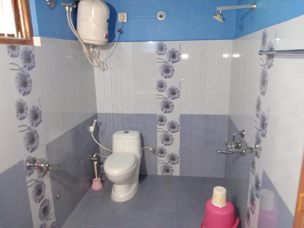 Shivalaya Homestay, Madikeri Siddāpur Екстериор снимка