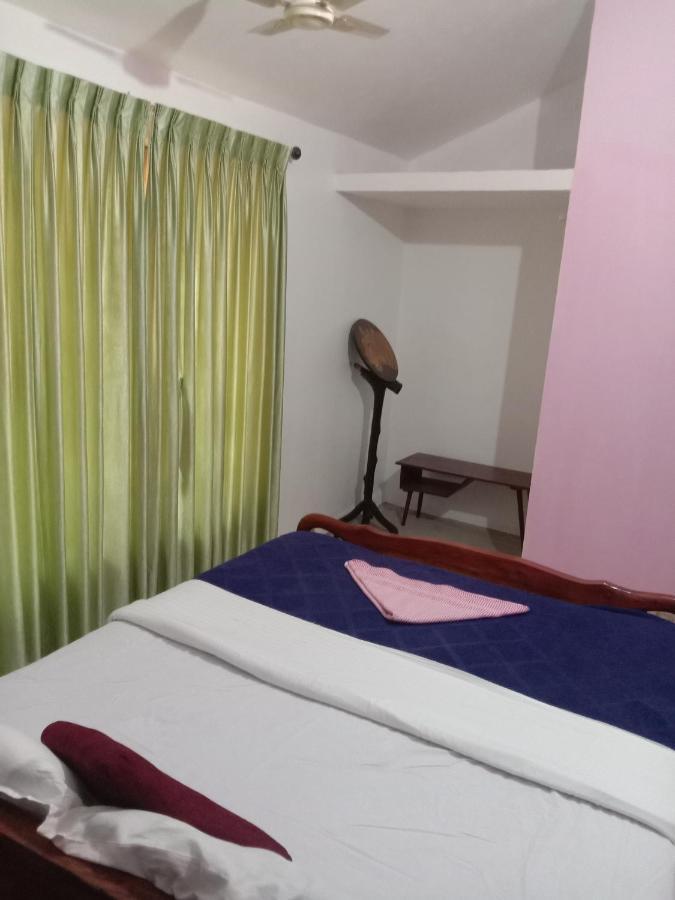 Shivalaya Homestay, Madikeri Siddāpur Екстериор снимка