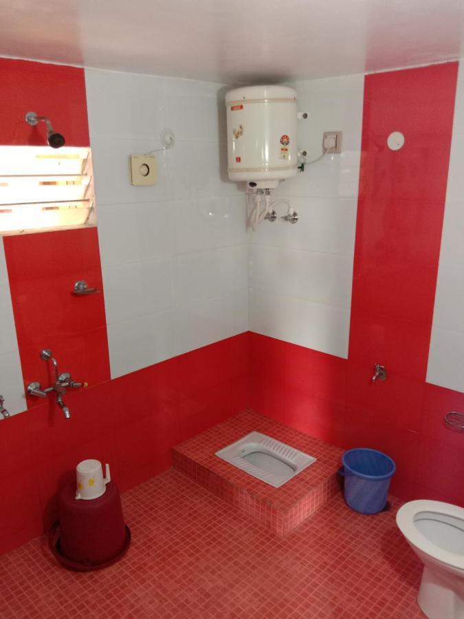 Shivalaya Homestay, Madikeri Siddāpur Екстериор снимка