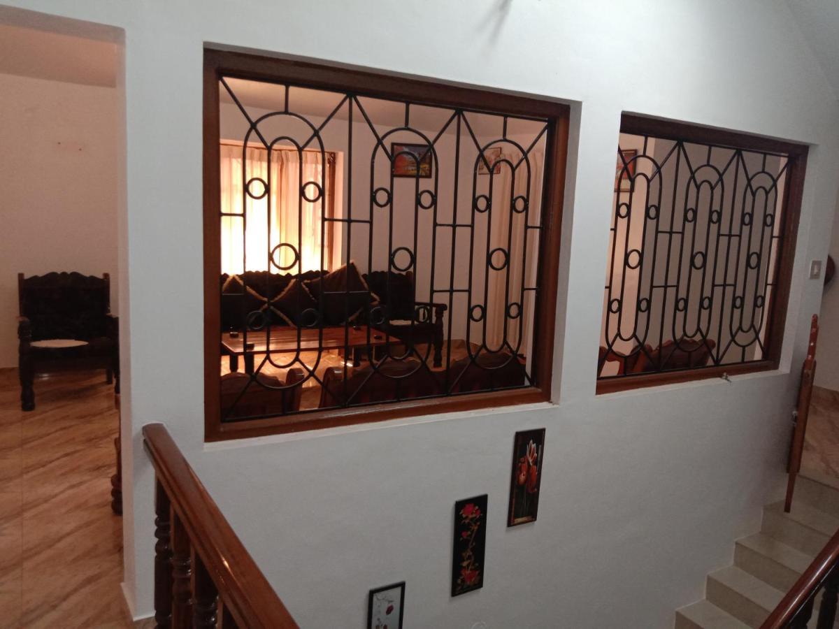 Shivalaya Homestay, Madikeri Siddāpur Екстериор снимка