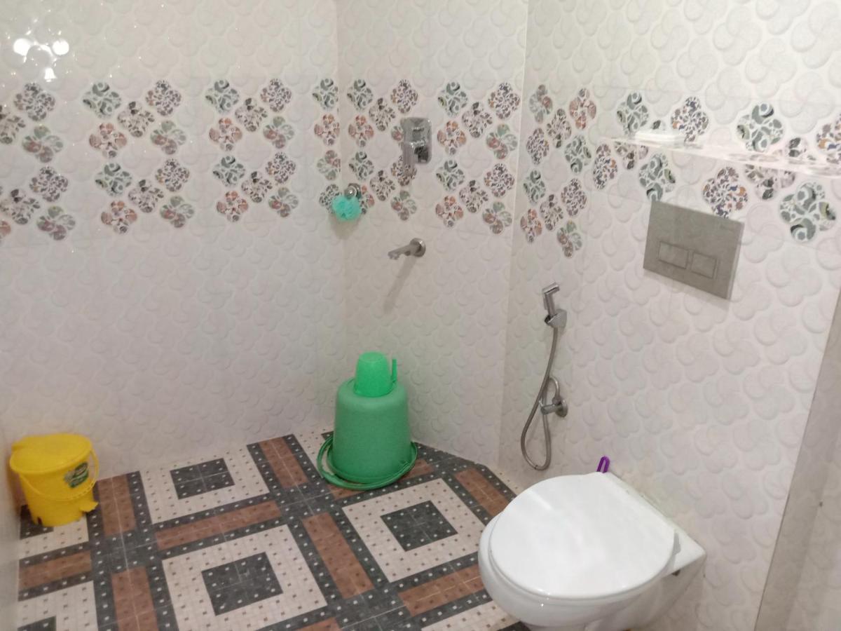 Shivalaya Homestay, Madikeri Siddāpur Екстериор снимка