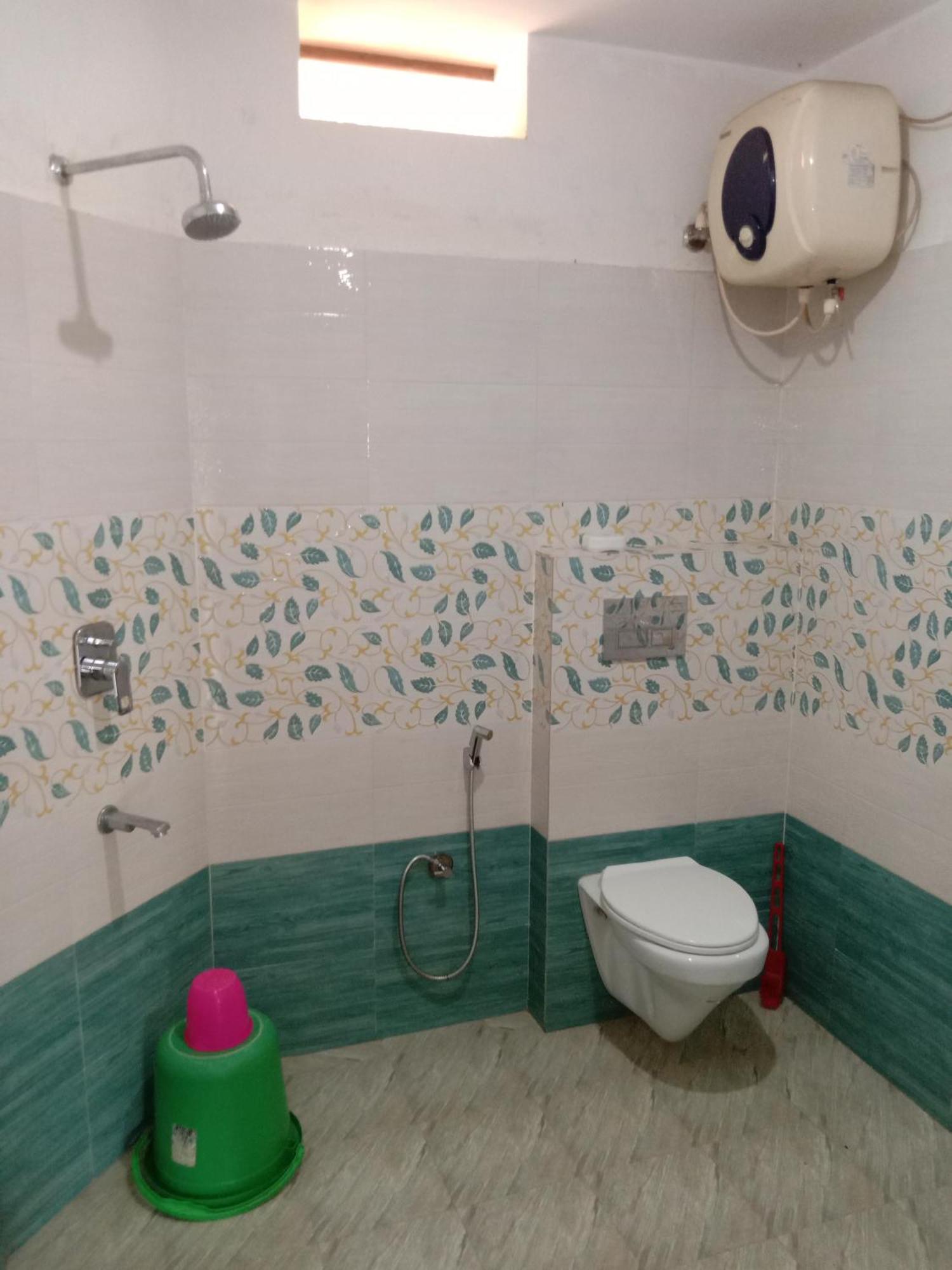 Shivalaya Homestay, Madikeri Siddāpur Стая снимка