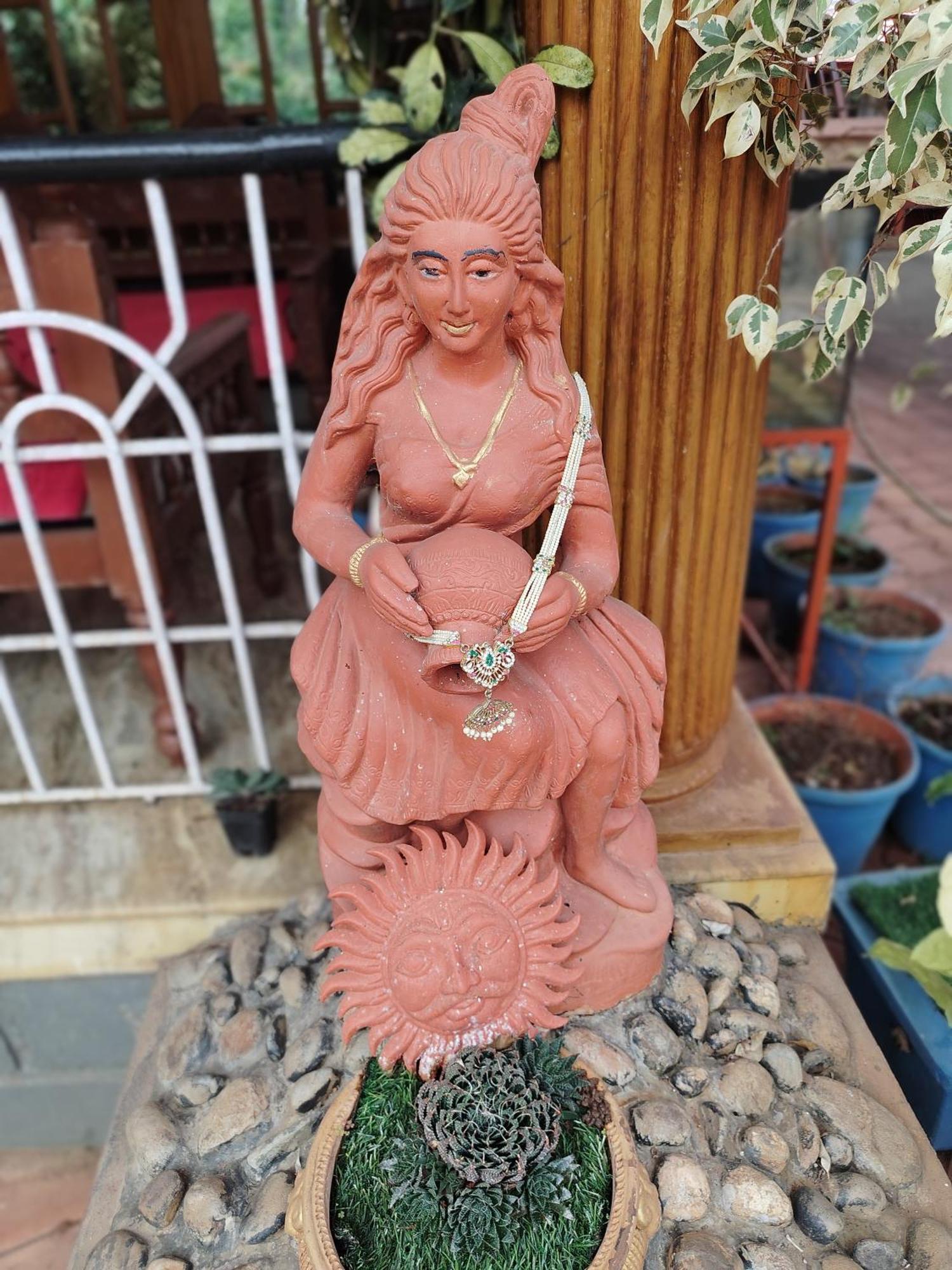 Shivalaya Homestay, Madikeri Siddāpur Екстериор снимка