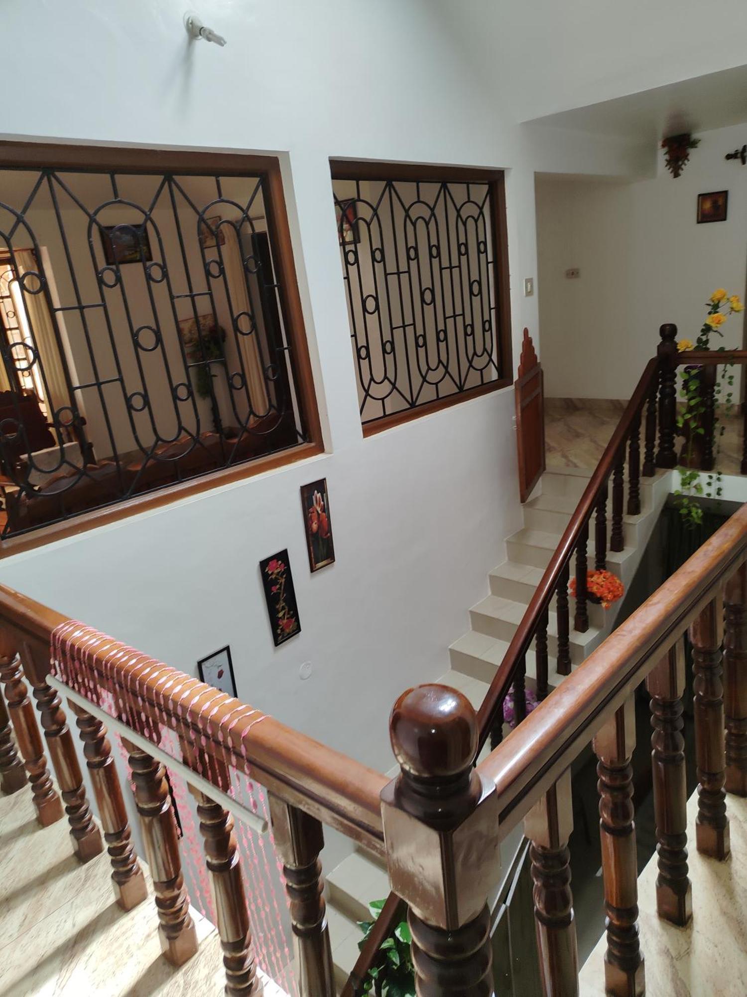 Shivalaya Homestay, Madikeri Siddāpur Екстериор снимка