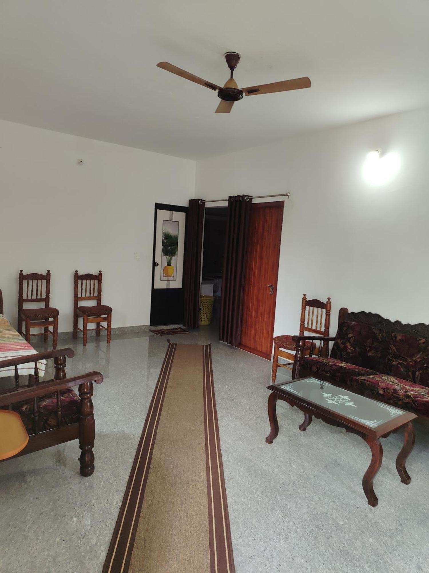 Shivalaya Homestay, Madikeri Siddāpur Екстериор снимка