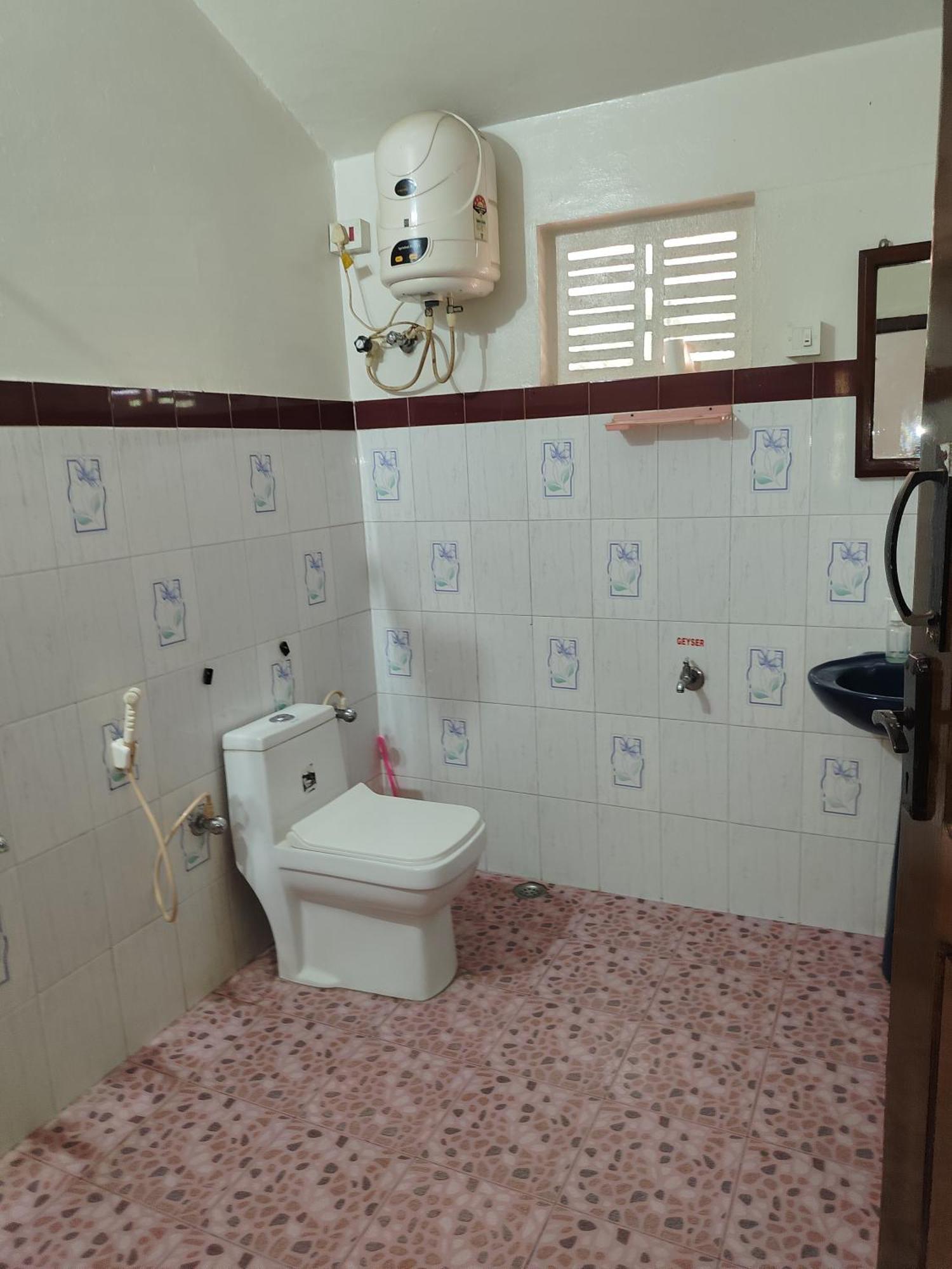 Shivalaya Homestay, Madikeri Siddāpur Екстериор снимка
