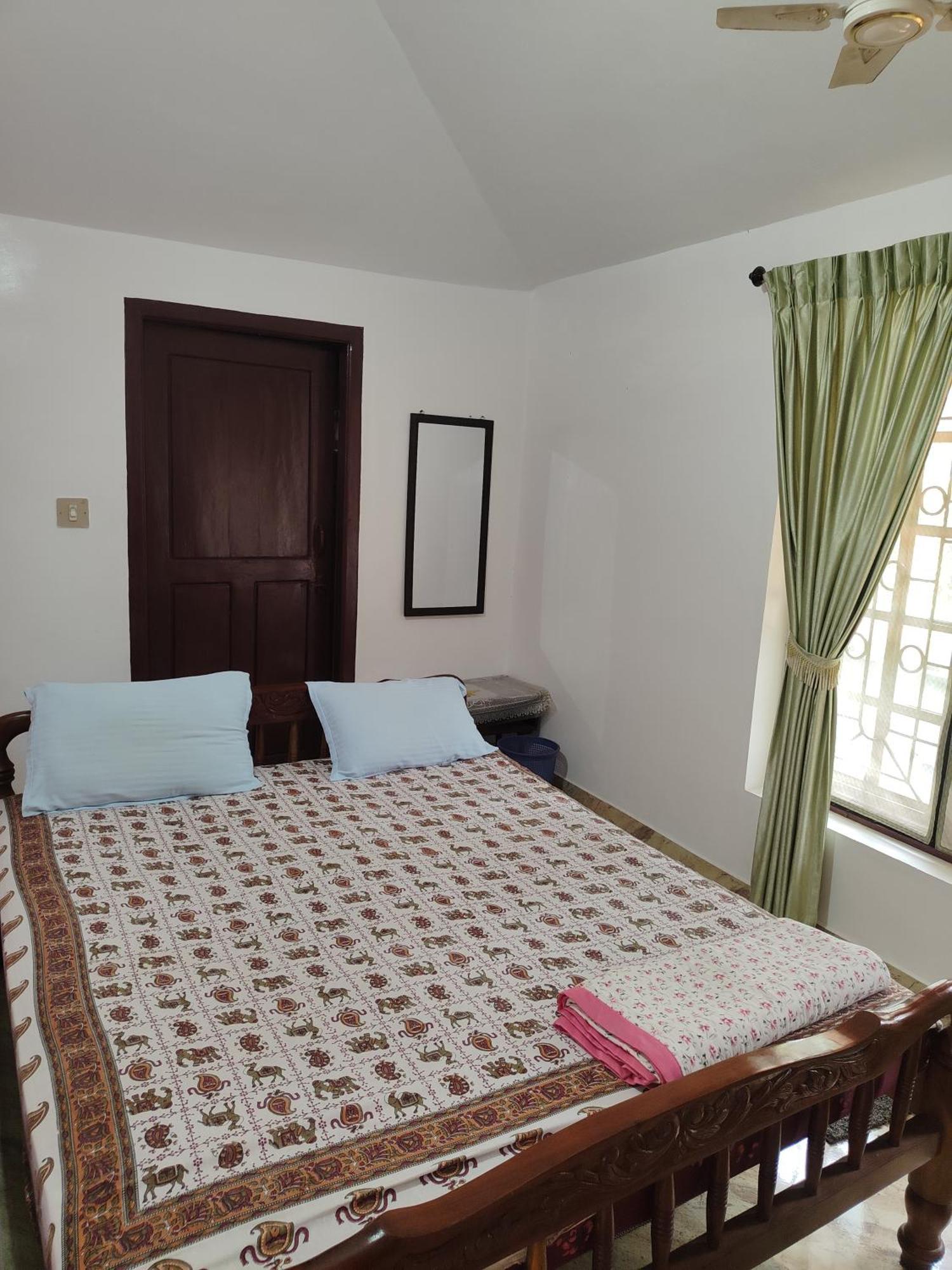 Shivalaya Homestay, Madikeri Siddāpur Екстериор снимка